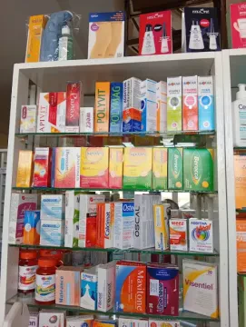 Pharmacie La Perle Bleue