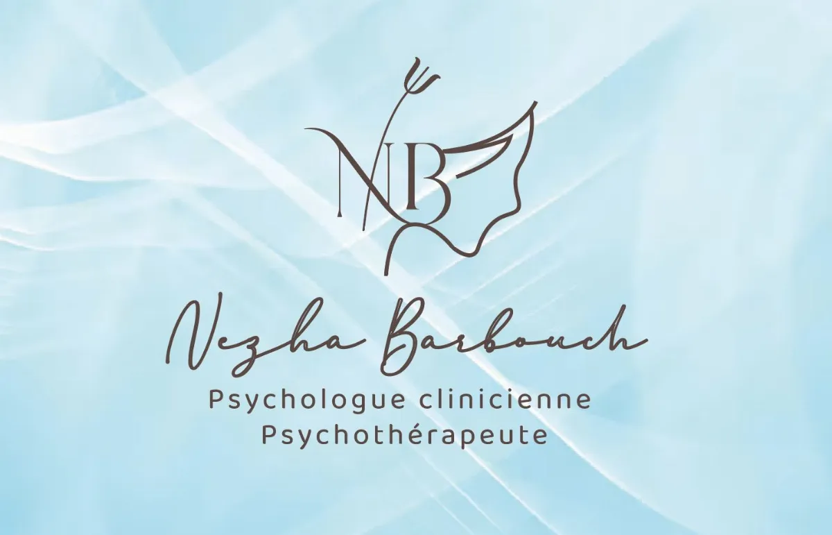 Dr Nezha Barbouch, Psychologue