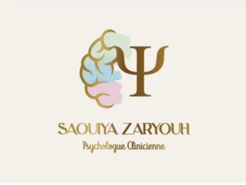 Saouiya Zaryouh, Psychologue Clinicienne