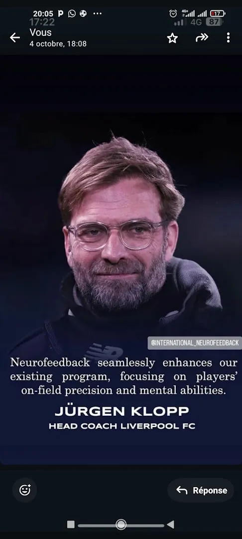 Neurofeedback Rabat