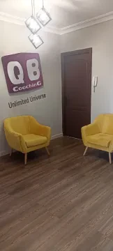 Cabinet de Coaching Thérapeutique, Psychologue