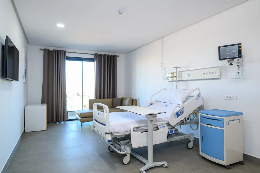 AKDITAL Clinique Internationale de Khouribga