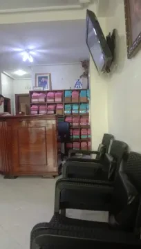 Dr Alami Abdelaziz, Rhumatologue