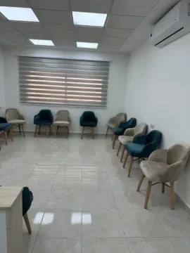 عيادة أمراض وجراحة العظام والمفاصل - د. أمين المزاني