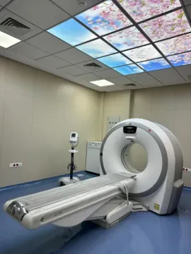CRDIB - Centre de Radiologie - Benchekroun