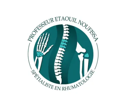 Cabinet de Rhumatologie Pr Noufissa Etaouil