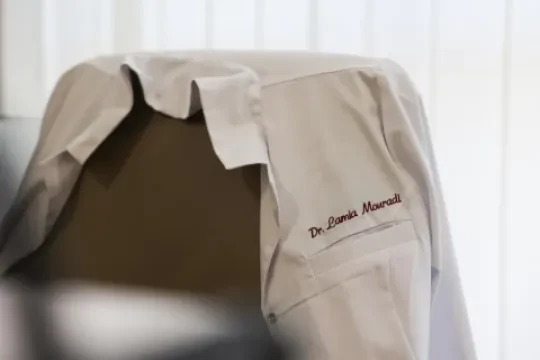 Cabinet de médecine générale, diabétologie et nutrition Dr Lamia Mouradi