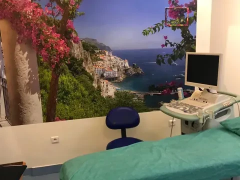 Dr Abdelkader Sarif — Cabinet de Rhumatologie-Ostéopathie