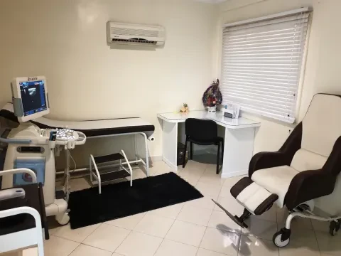 Dr Imane Ouilki - Rhumatologue