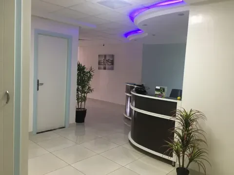 Cabinet de Médecine Interne, Diabétologie et Médecine Générale