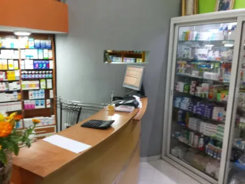 Pharmacie Sevam
