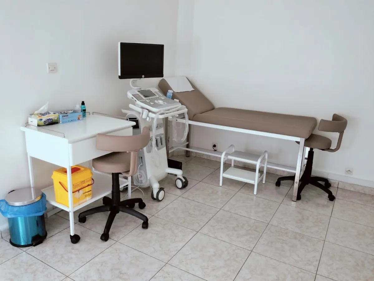 Dr Nada Jaouad - Rhumatologue