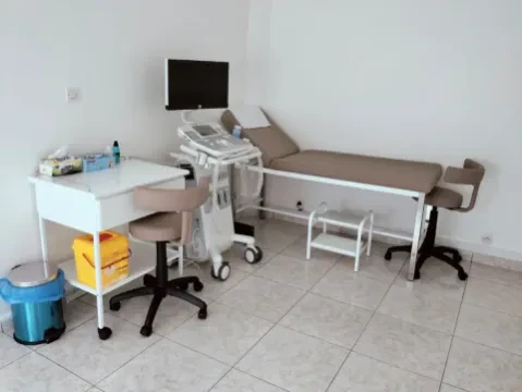 Dr Nada Jaouad - Rhumatologue