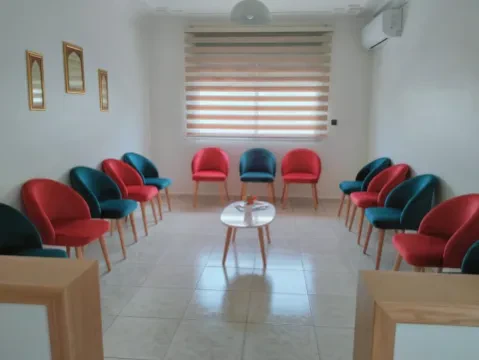 Dr Nada Jaouad - Rhumatologue