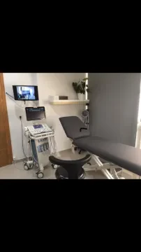 Dr El Hassani Abdelkrim — Rhumatologue