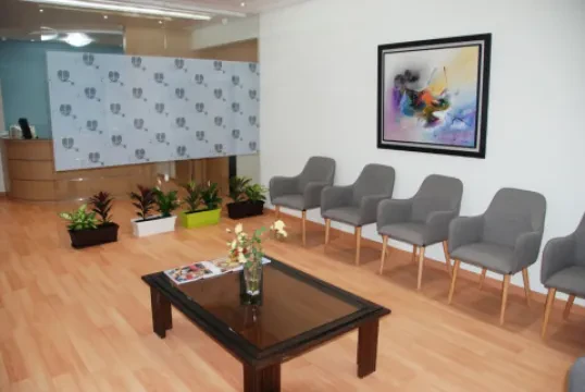 Cabinet de Rhumatologie Pr. Abdellah El Maghraoui