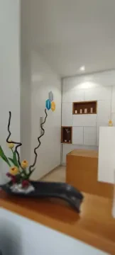 Dr Kenza Berrada Rhzioual - Rhumatologue