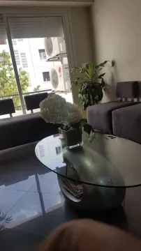 لحلو رشا - طبيبة الروماتيزم