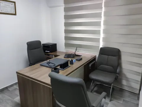 Cabinet médical du Dr Azelmad Mohammed