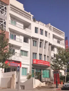 Clinique Le Maroc
