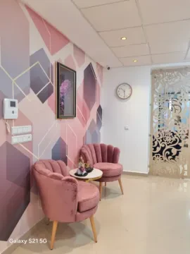 Dr Yousra Bouchamma — Endocrinologue