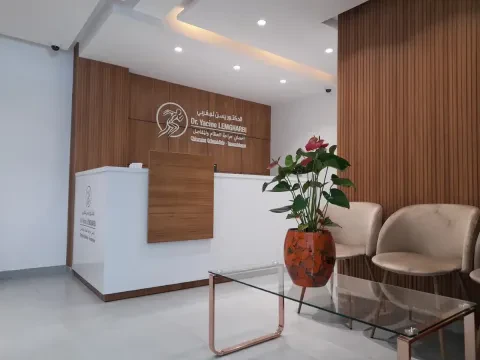 Dr Yacine Lemgharbi chirurgien traumatologue orthopédiste Agadir