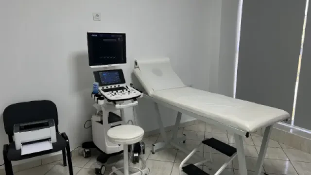 Dr Houda Sahraoui - Rhumatologue