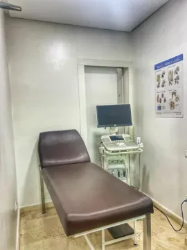 Dr Btissam El Hamdaoui, Rhumatologue