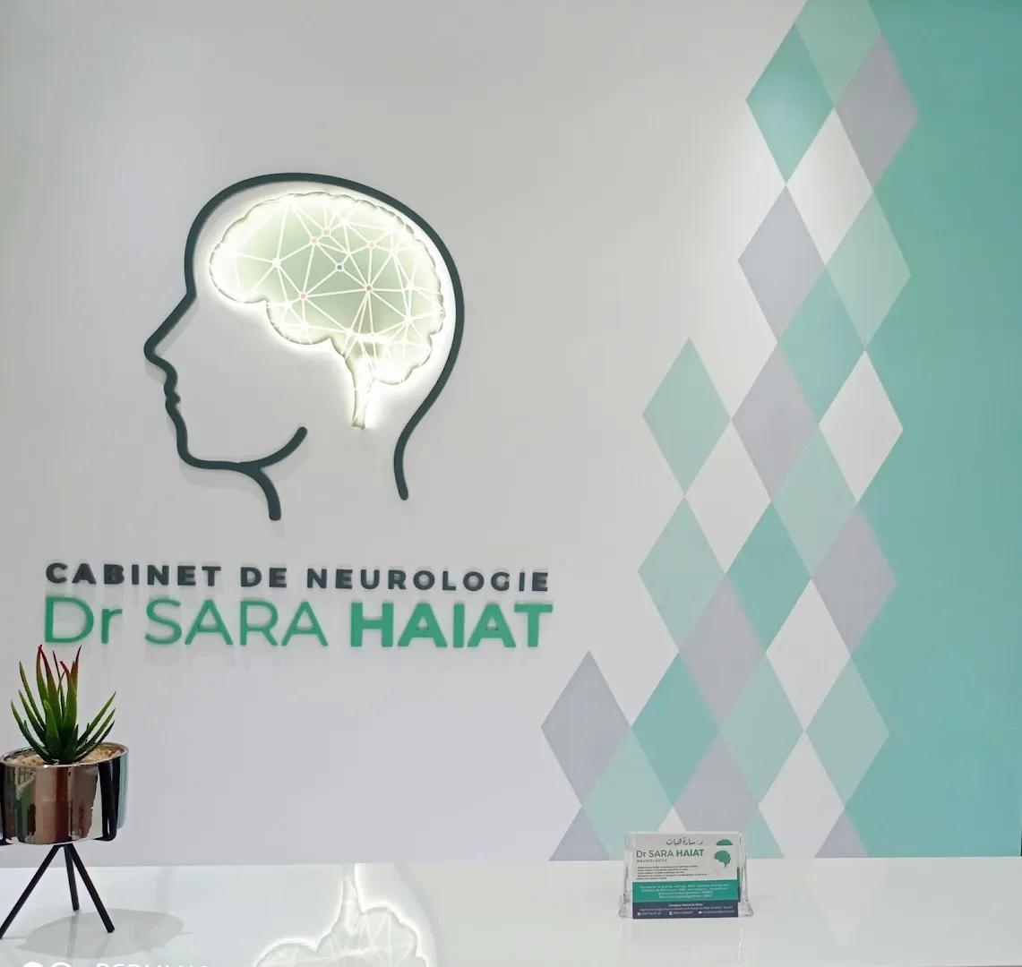 Dr Sara Haiat
