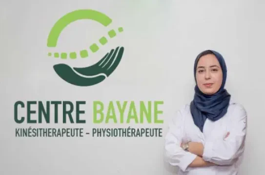 Centre Bayane - Kinésithérapeute | Physiothérapeute