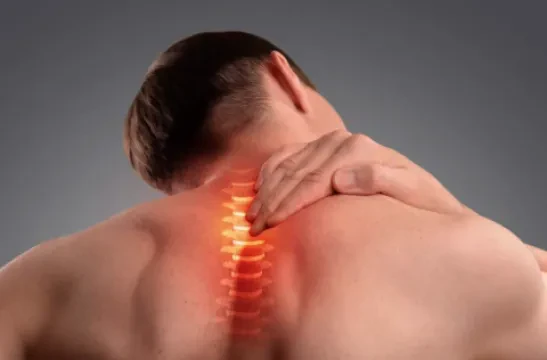 Cabinet de Traumatologie Orthopédique Dr. Amine Sdoudi