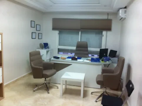 Dr Hicham El Mahjour