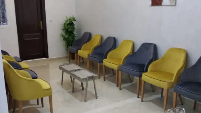 Dr Sebaai