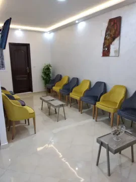 Dr Sebaai