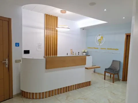 Dr Ousseur Ghita - Hépato-Gastroentérologue, Proctologue et Nutritionniste