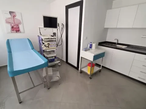 Dr Zouhair Yachoulti - Gastro-entérologue
