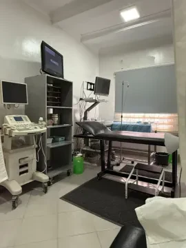 Dr Abdeslam Essaadi, Gastro-entérologue