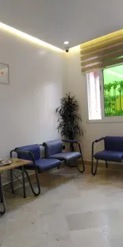 Cabinet de GastroEntérologie Dr Aicha El Mansouri - Proctologie Médicale et Chirurgicale