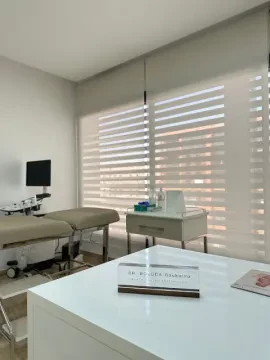 Cabinet de Gastrologie Dr Boudda Soukaina