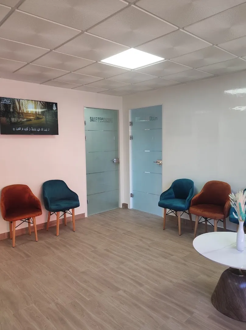 د. عبده شيماء، طبيبة أمراض الكبد والجهاز الهضمي والشرج