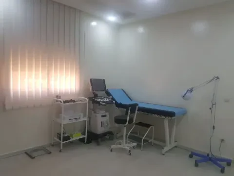 Cabinet de gastro-entérologie Dr Benhoummane Nada