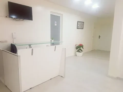 Cabinet de gastro-entérologie Dr Benhoummane Nada