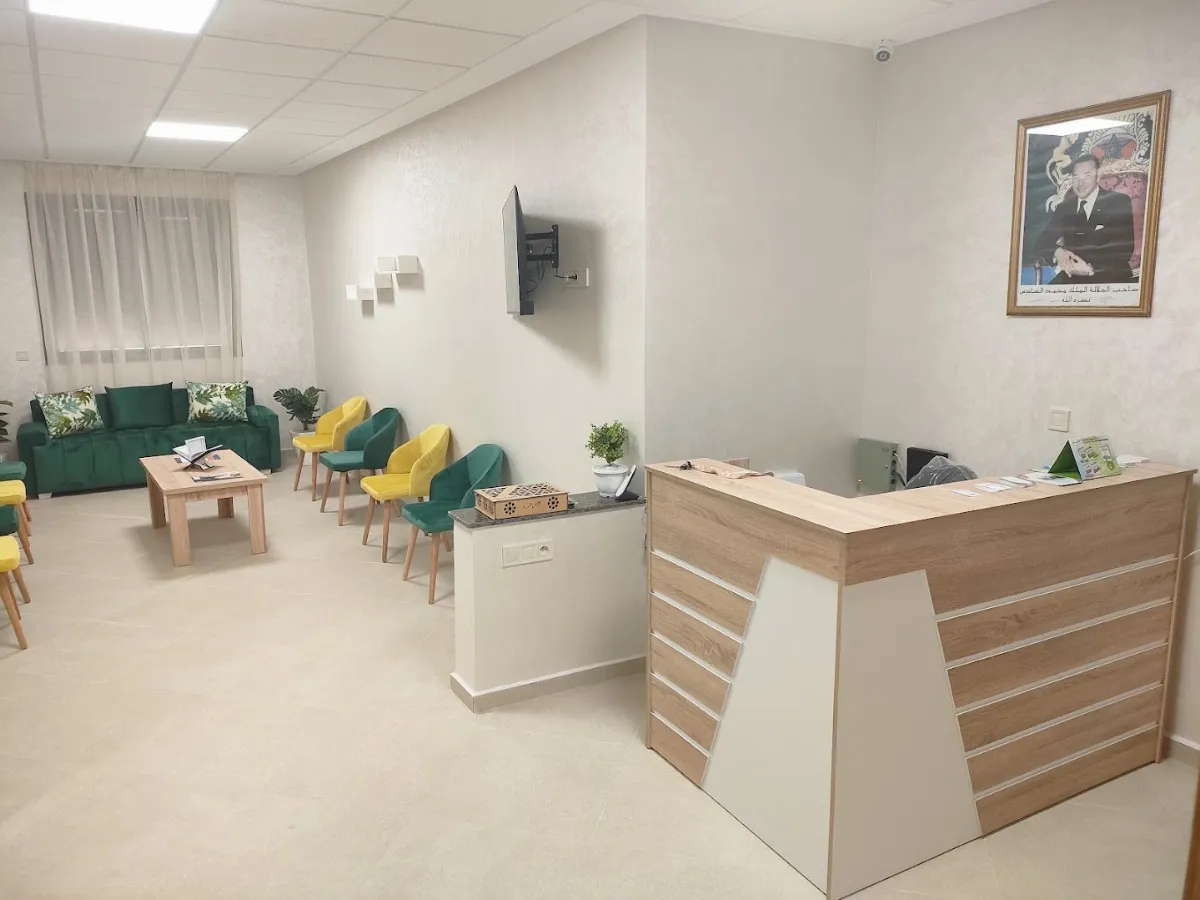 Cabinet Gastro/Procto - Dr Drissi Ghizlane