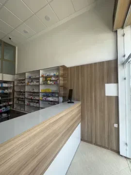 صيدلية الجميلة