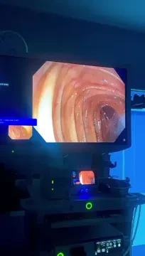 Cabinet de Gastroentérologie Dr Elaziz Nora