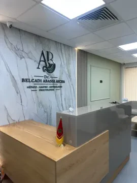 Dr Belcadi Abassi Aicha