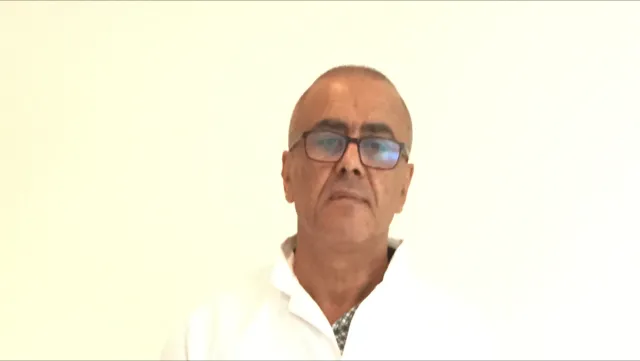 Dr M. Benmeryeme - Gastro-entérologue