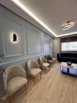 Dr Sara BelmaqrouT - Gastro-entérologue