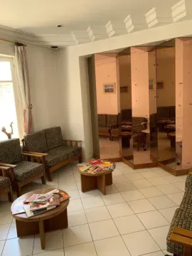 Cabinet de Gastro-Entérologie de Salé - Dr Ammor et Dr Benomar