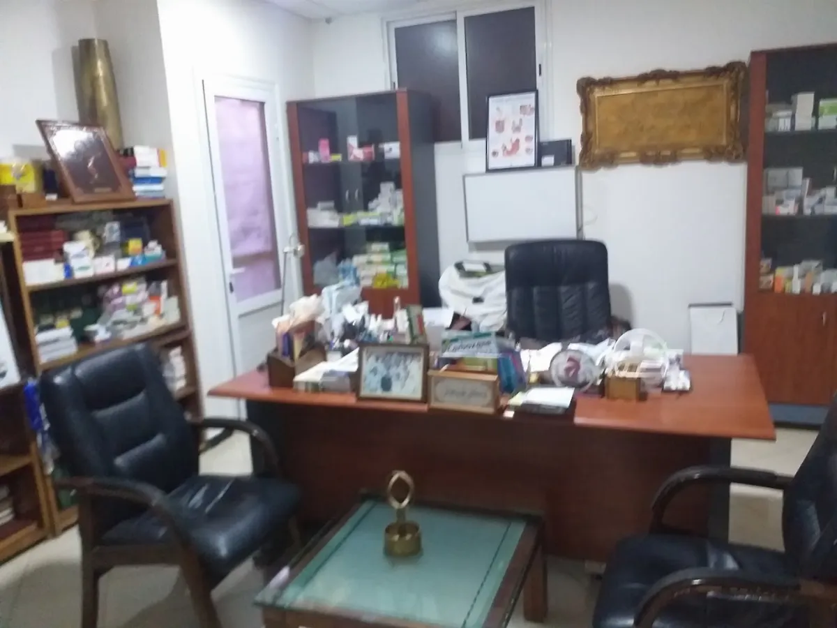 Cabinet du Dr Ahmed Benaïch - Gastro-entérologue